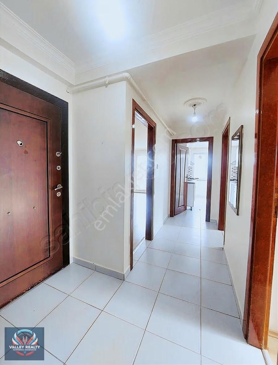 Valleyden Şeyhsinan Mahallesinde 2+1 Kiralık Daire! - Görsel 7