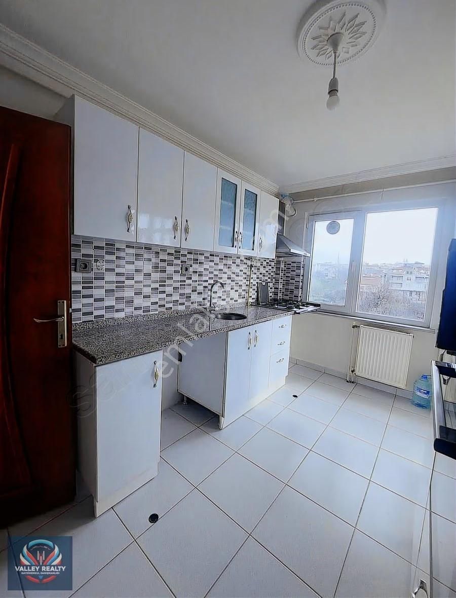 Valleyden Şeyhsinan Mahallesinde 2+1 Kiralık Daire! - Görsel 9