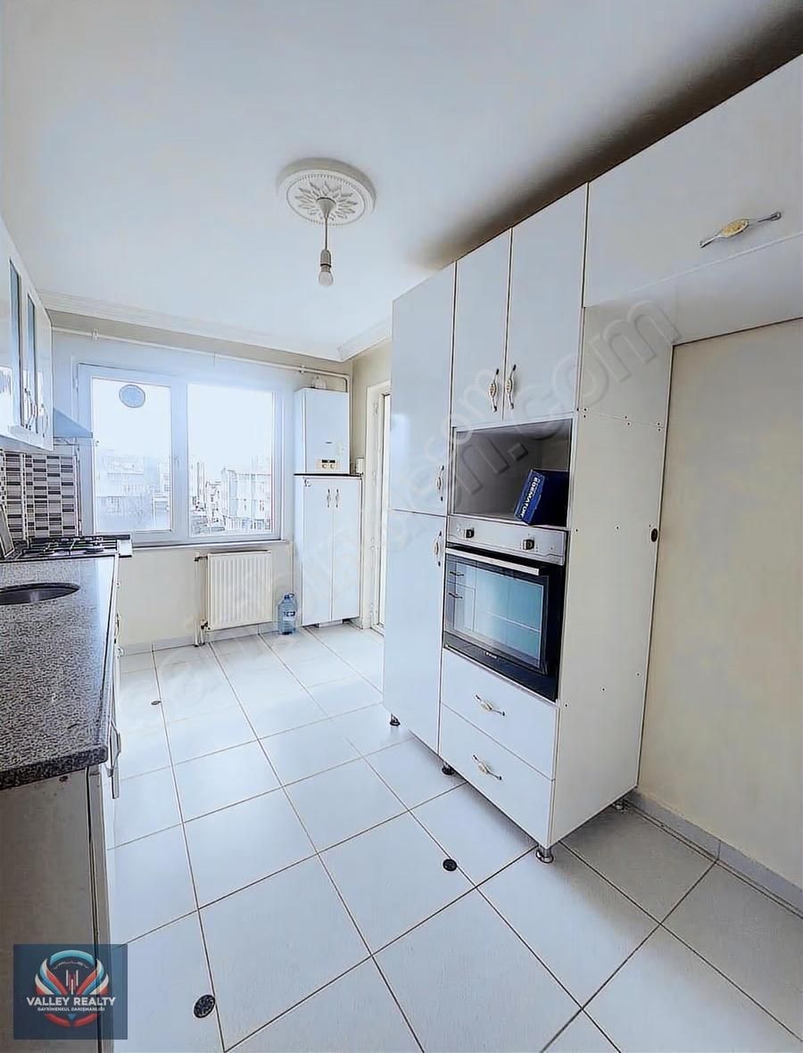 Valleyden Şeyhsinan Mahallesinde 2+1 Kiralık Daire! - Görsel 8