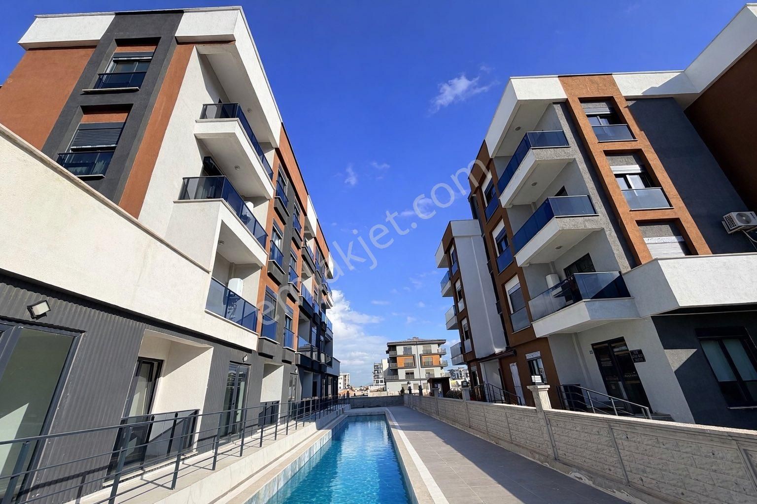 Turvilla'dan Aksu Altıntaş Güneyli Life 2'de 1+1 Satılık Daire - Görsel 5