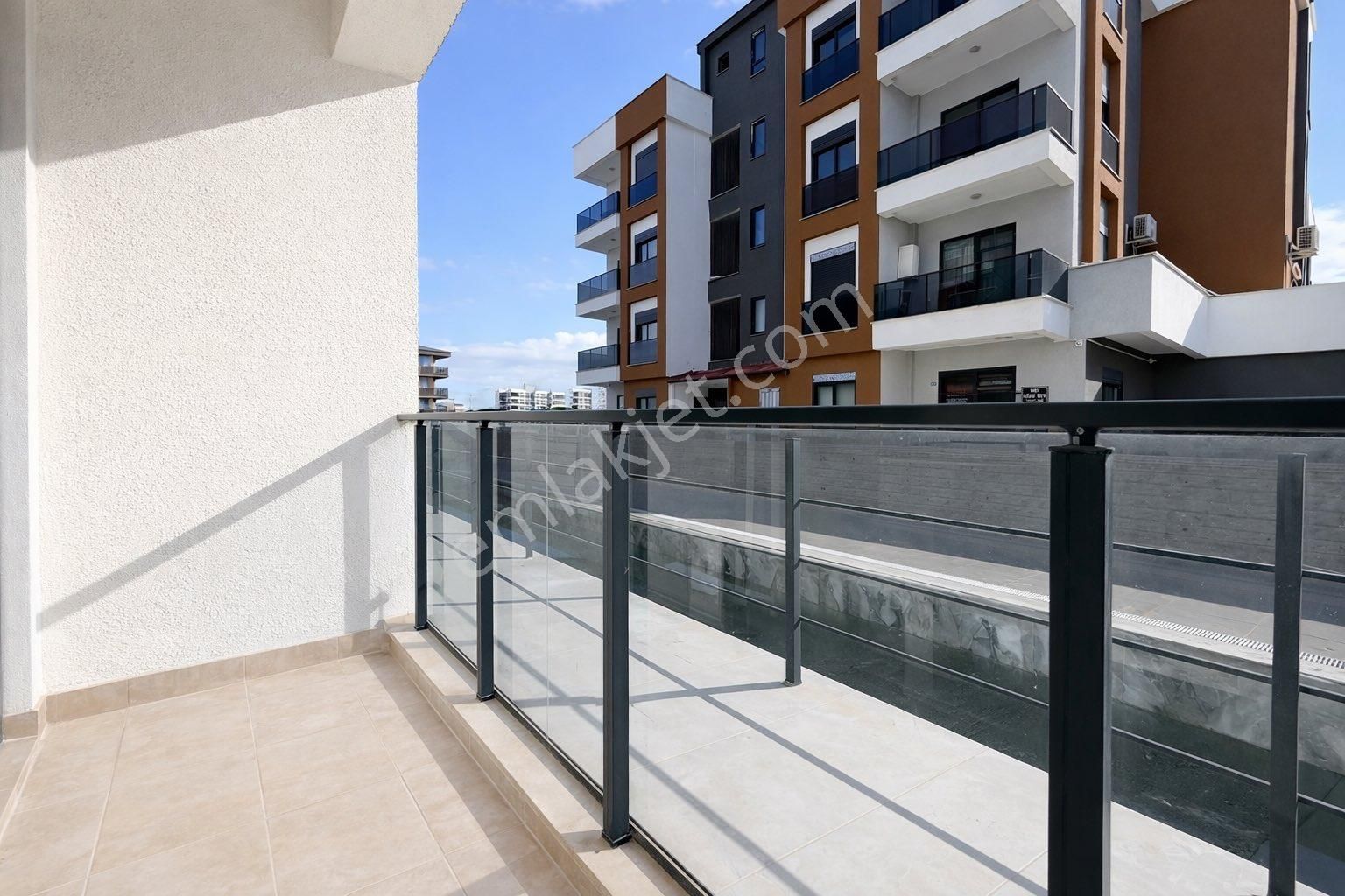 Turvilla'dan Aksu Altıntaş Güneyli Life 2'de 1+1 Satılık Daire - Görsel 21