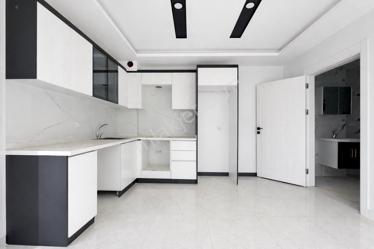 Turvilla'dan Aksu Altıntaş Güneyli Life 2'de 1+1 Satılık Daire - Görsel 13