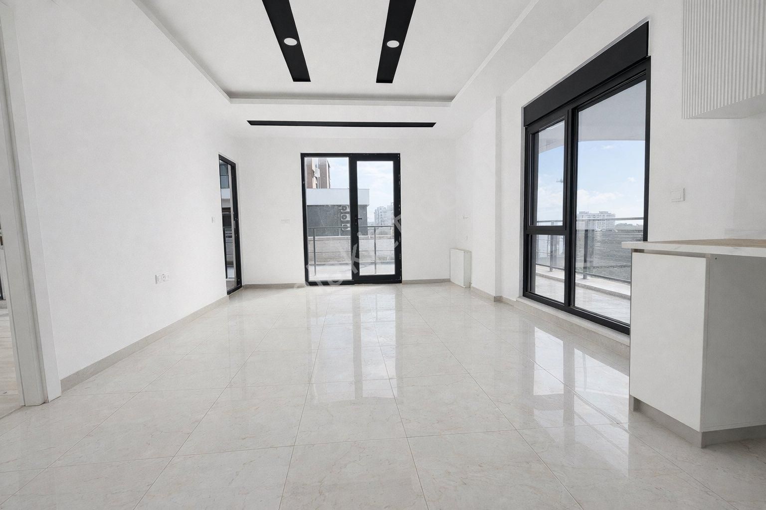 Turvilla'dan Aksu Altıntaş Güneyli Life 2'de 1+1 Satılık Daire - Görsel 16