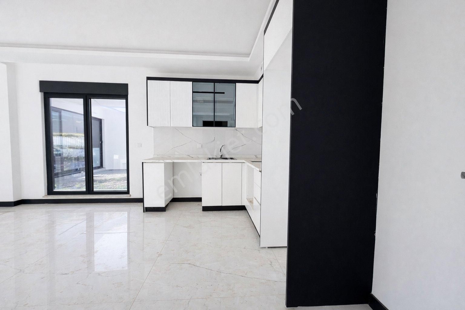 Turvilla'dan Aksu Altıntaş Güneyli Life 2'de 1+1 Satılık Daire - Görsel 14