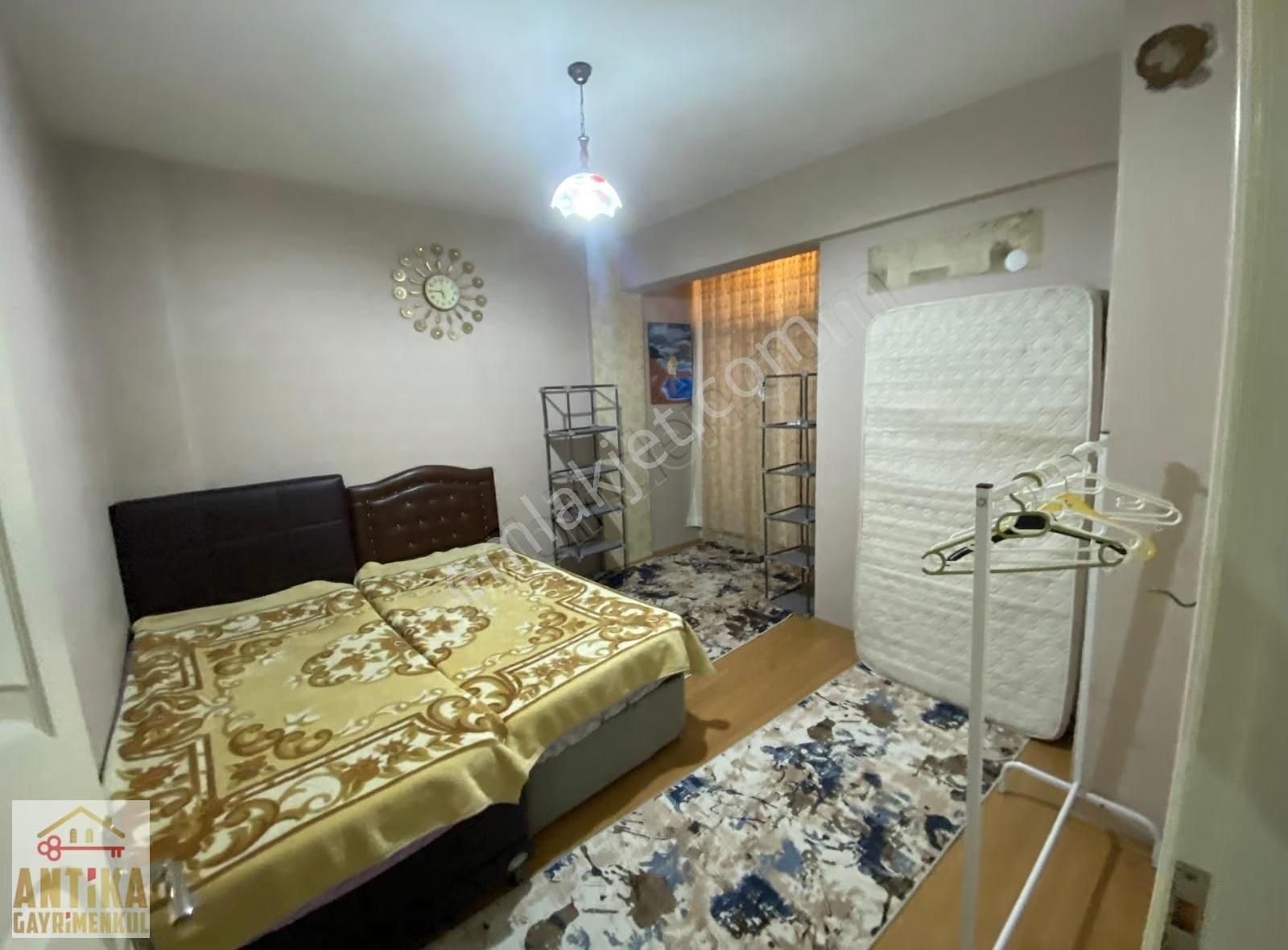 Antika Gayrimenkulden Hastane Cad. Ful Eşyalı 2+1 Kiralık Daire - Görsel 6