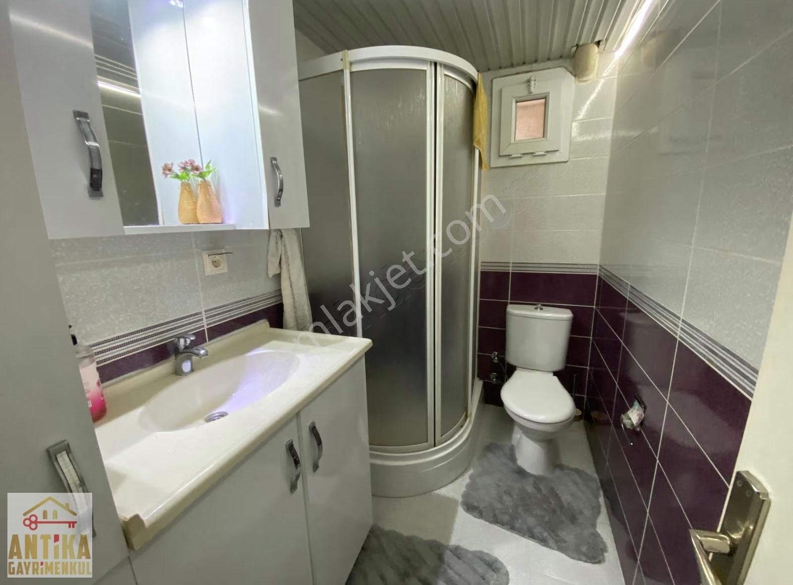 Antika Gayrimenkulden Hastane Cad. Ful Eşyalı 2+1 Kiralık Daire - Görsel 3