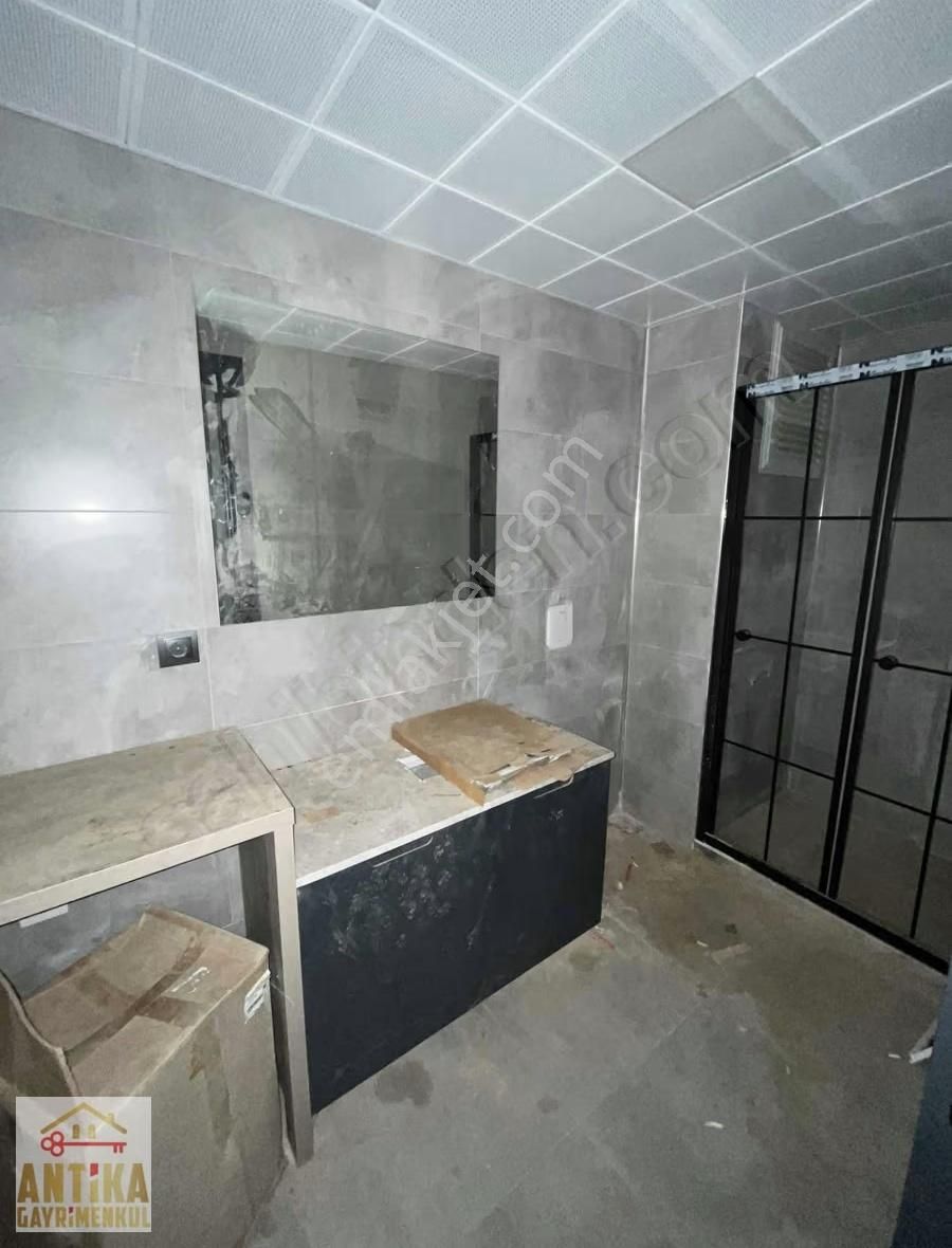 Antika Gayrimenkul'den Koru Life 2+1 Daire - Görsel 13