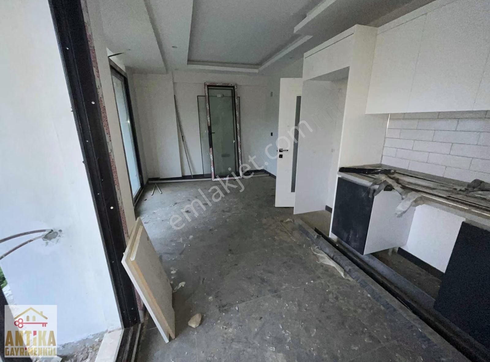 Antika Gayrimenkul'den Koru Life 2+1 Daire - Görsel 16