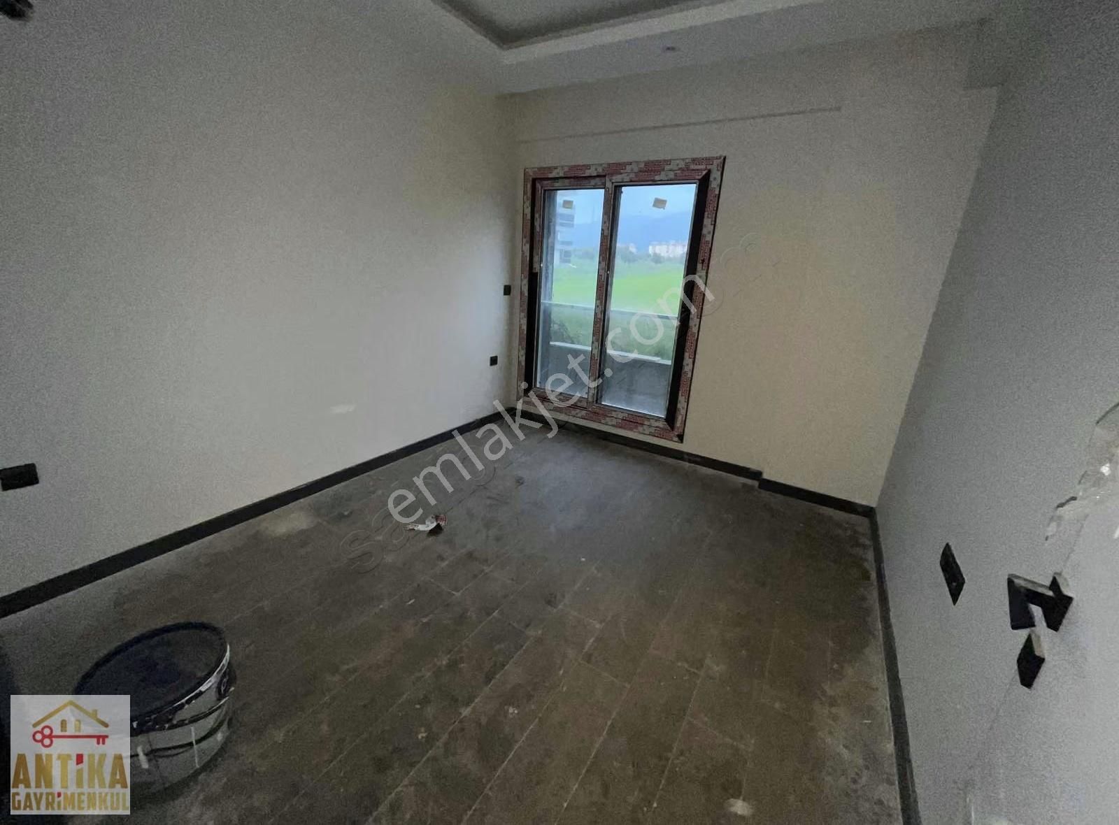 Antika Gayrimenkul'den Koru Life 2+1 Daire - Görsel 2