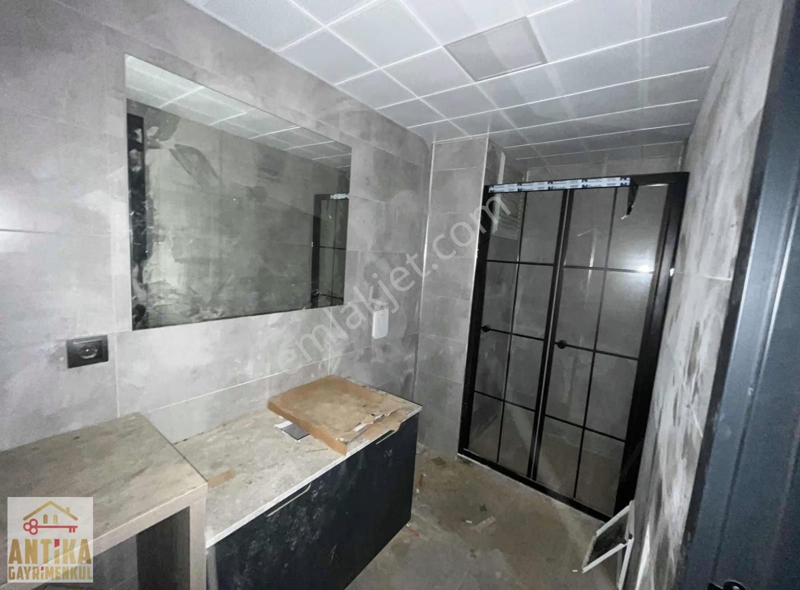 Antika Gayrimenkul'den Koru Life 2+1 Daire - Görsel 15