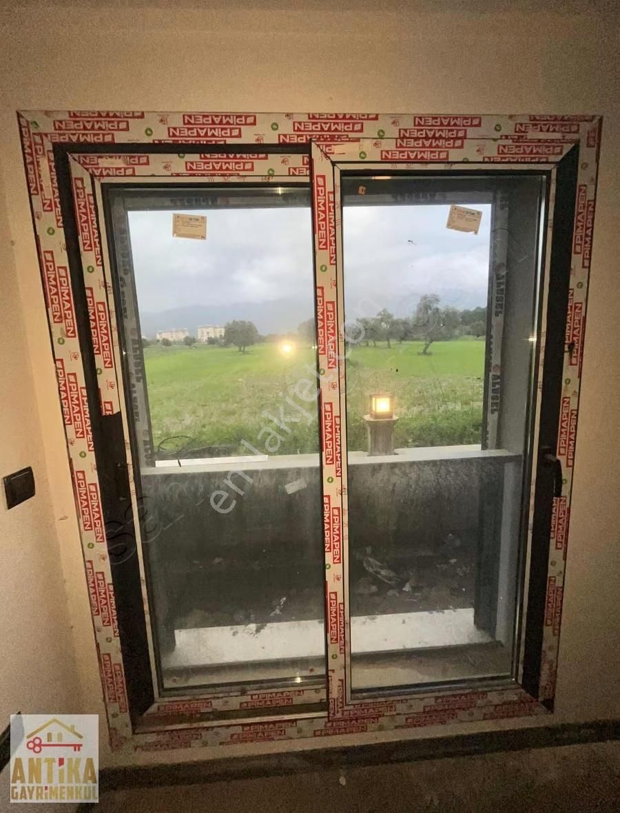 Antika Gayrimenkul'den Koru Life 2+1 Daire - Görsel 4