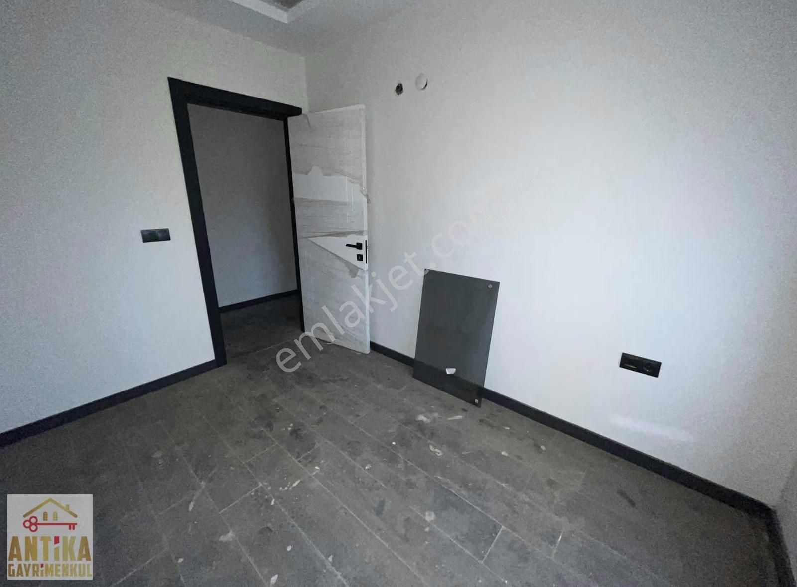 Antika Gayrimenkul'den Koru Life 2+1 Daire - Görsel 6