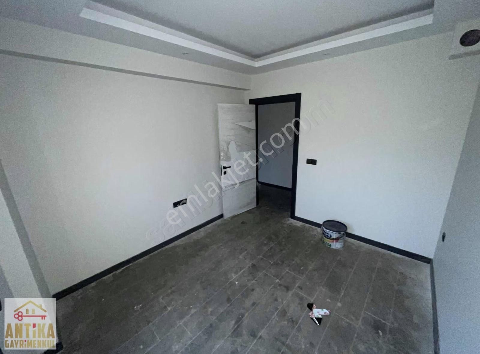 Antika Gayrimenkul'den Koru Life 2+1 Daire - Görsel 10