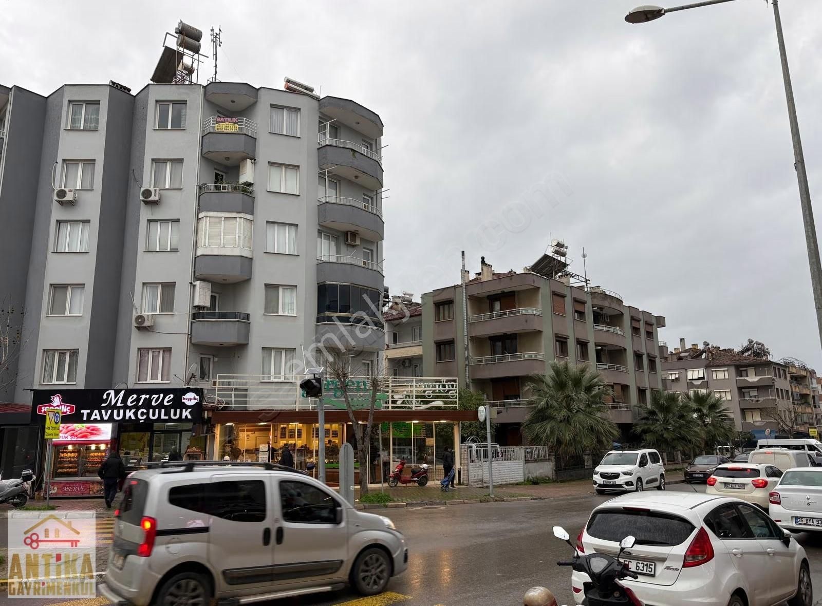 Antika Gayrimenkulden Hastane Yakınında Satılık 3+1 Ferah Daire - Görsel 11