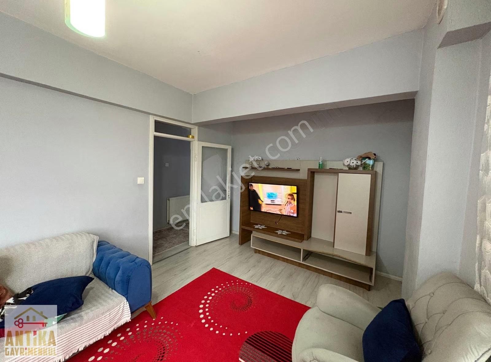 Antika Gayrimenkulden Hastane Yakınında Satılık 3+1 Ferah Daire - Görsel 3