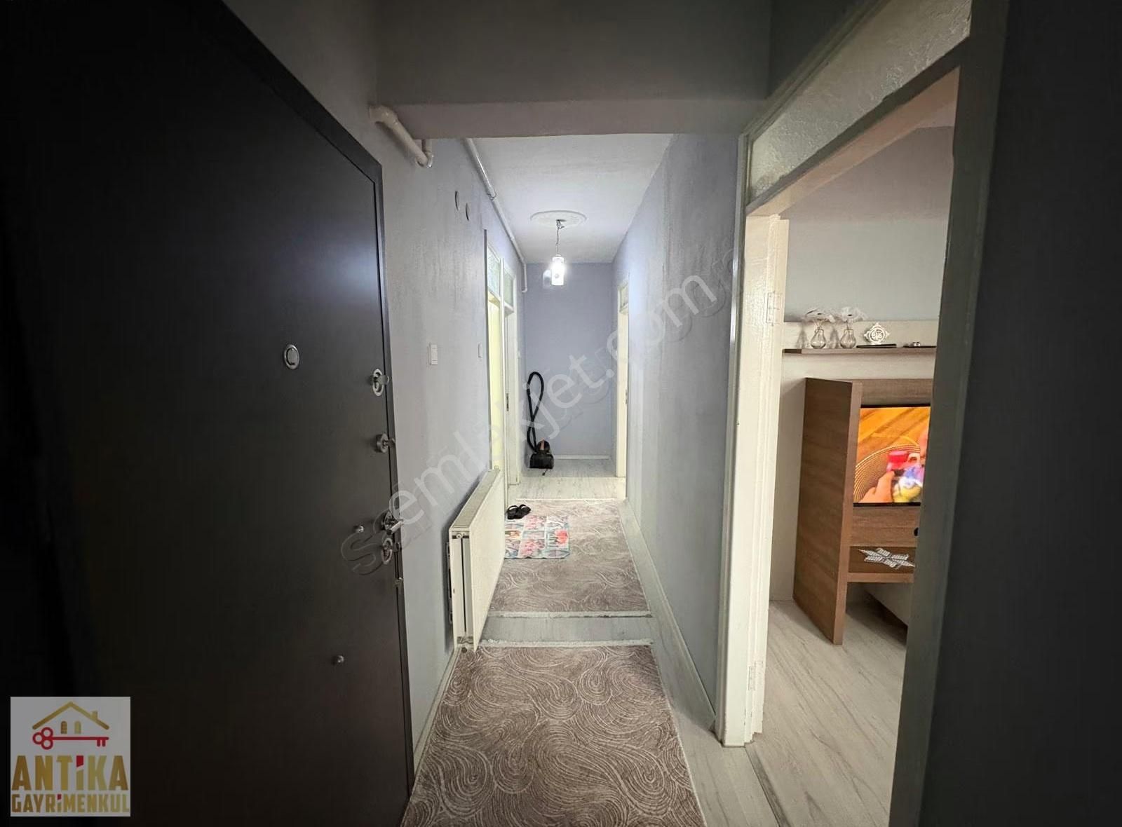 Antika Gayrimenkulden Hastane Yakınında Satılık 3+1 Ferah Daire - Görsel 7