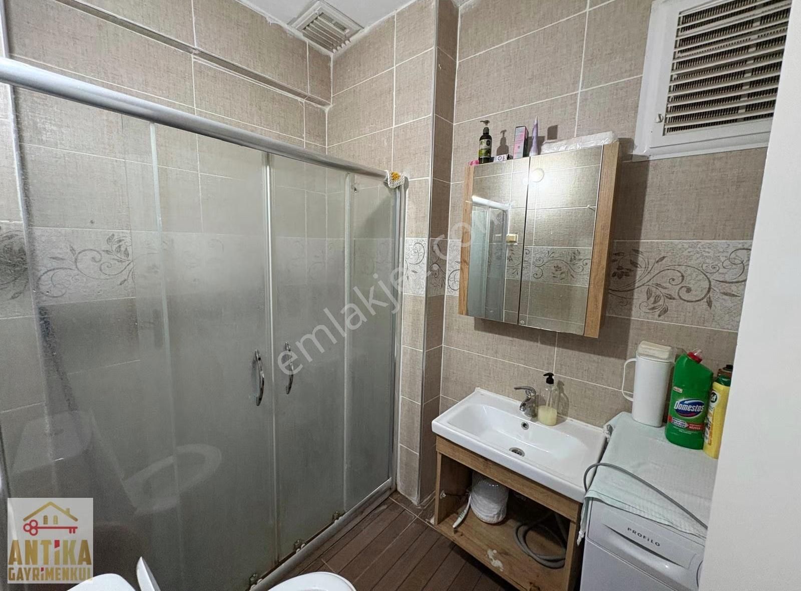 Antika Gayrimenkulden Hastane Yakınında Satılık 3+1 Ferah Daire - Görsel 9