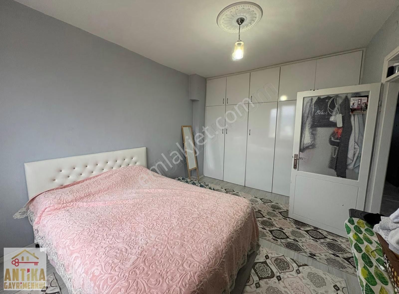 Antika Gayrimenkulden Hastane Yakınında Satılık 3+1 Ferah Daire - Görsel 6