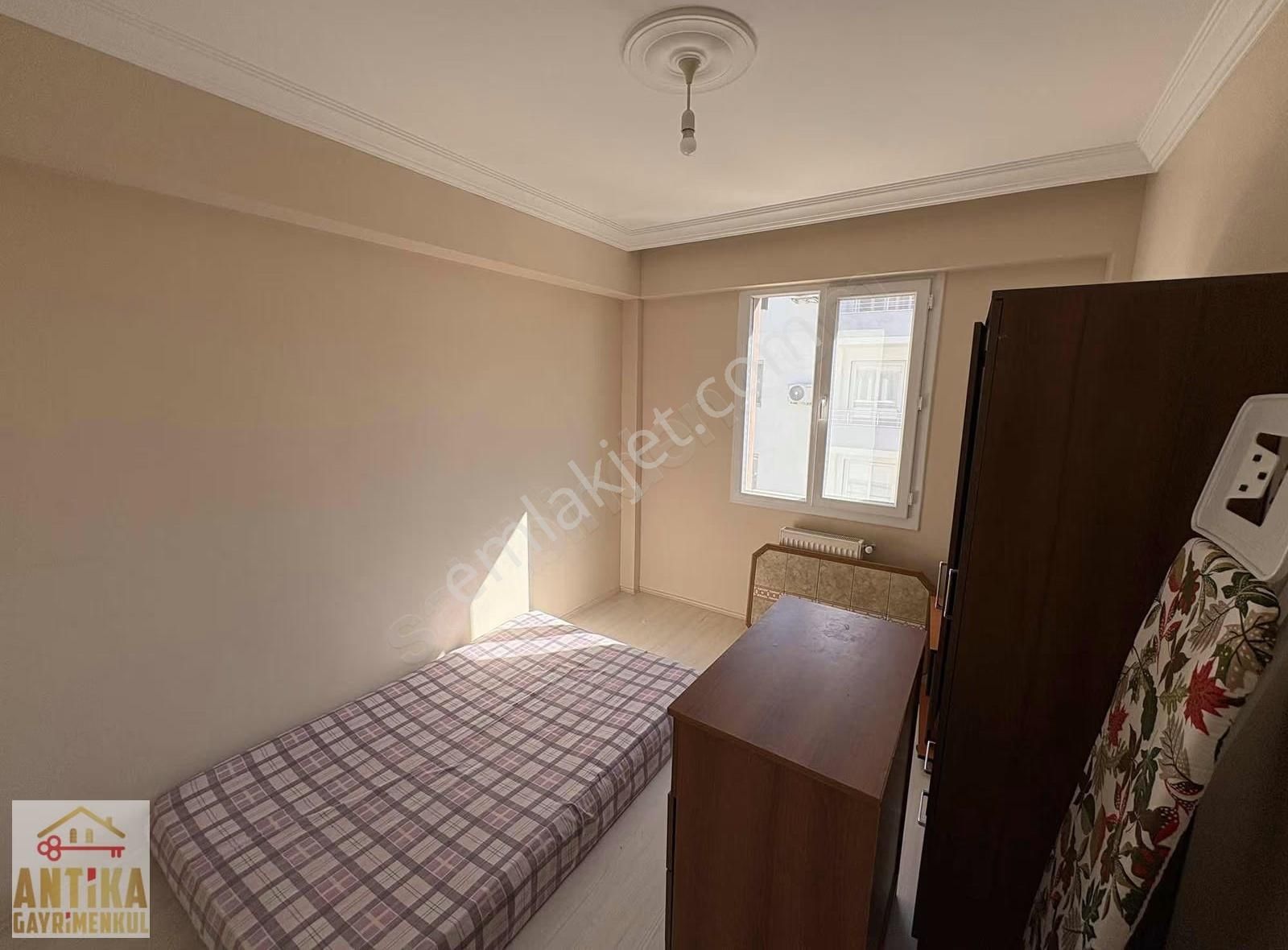 Antika'dan Süleyman Demirel'de Kiralık Daire - Görsel 6