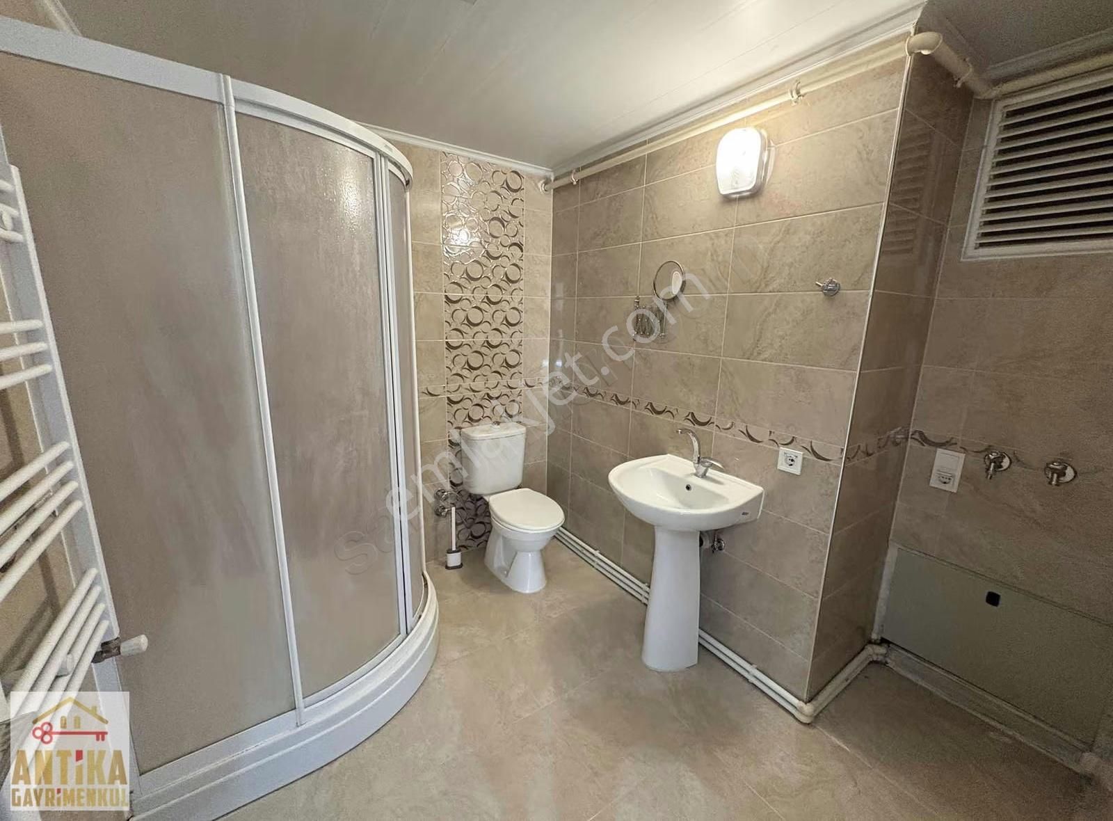 Antika'dan Süleyman Demirel'de Kiralık Daire - Görsel 4