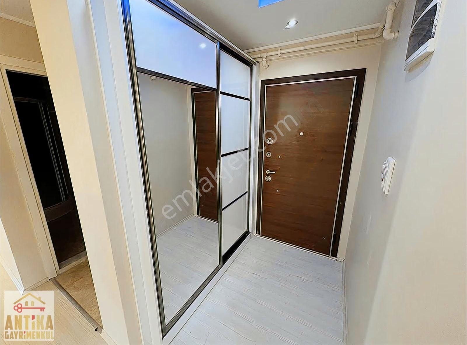 Antika'dan Süleyman Demirel'de Kiralık Daire - Görsel 15