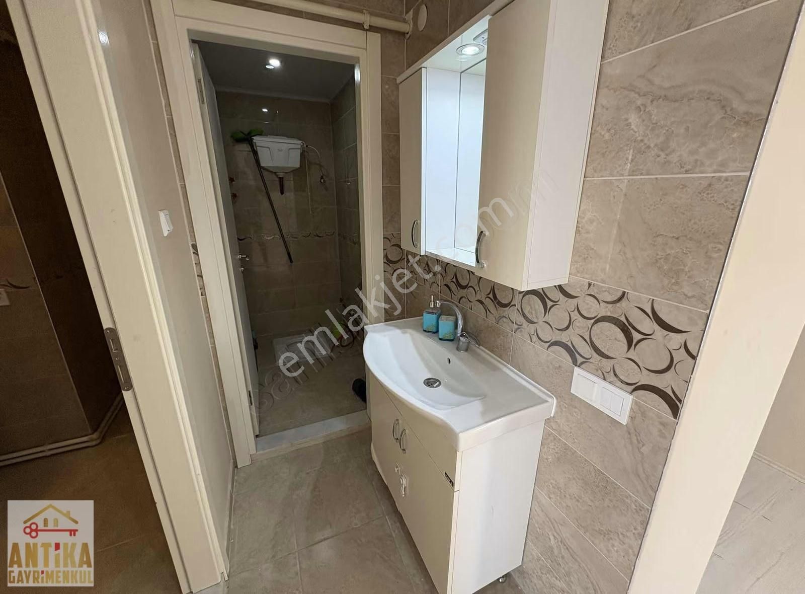 Antika'dan Süleyman Demirel'de Kiralık Daire - Görsel 3