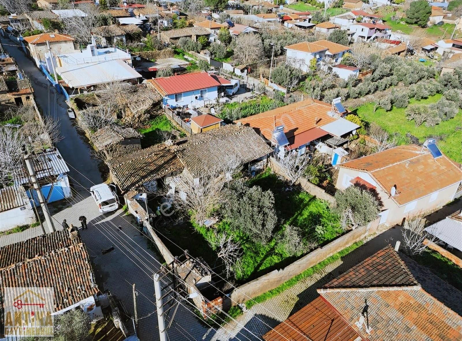 Antika Gayrimenkulden Kayaköy Mah. Satılık 392 M² Müstakil Ev - Görsel 15