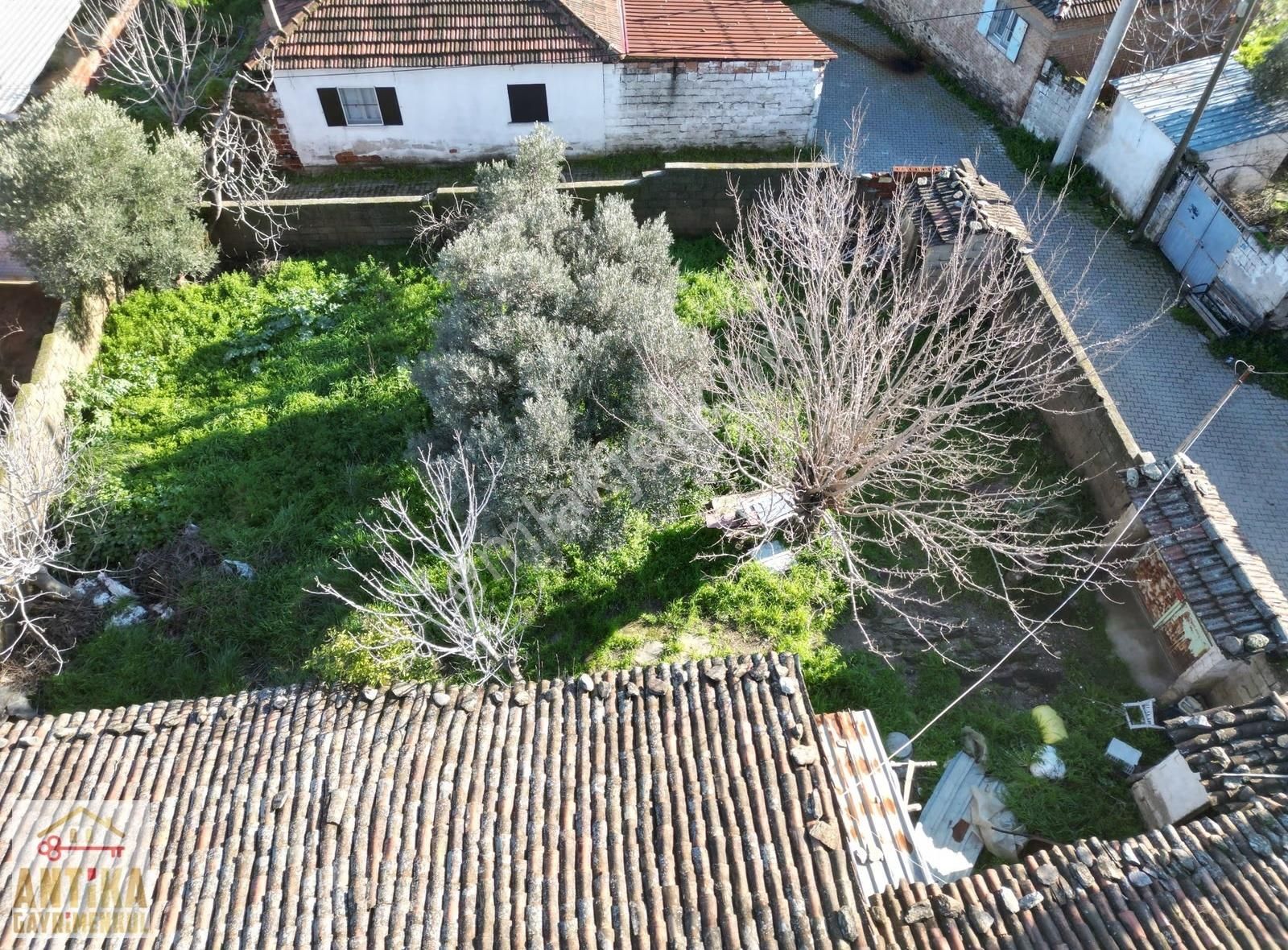Antika Gayrimenkulden Kayaköy Mah. Satılık 392 M² Müstakil Ev - Görsel 12
