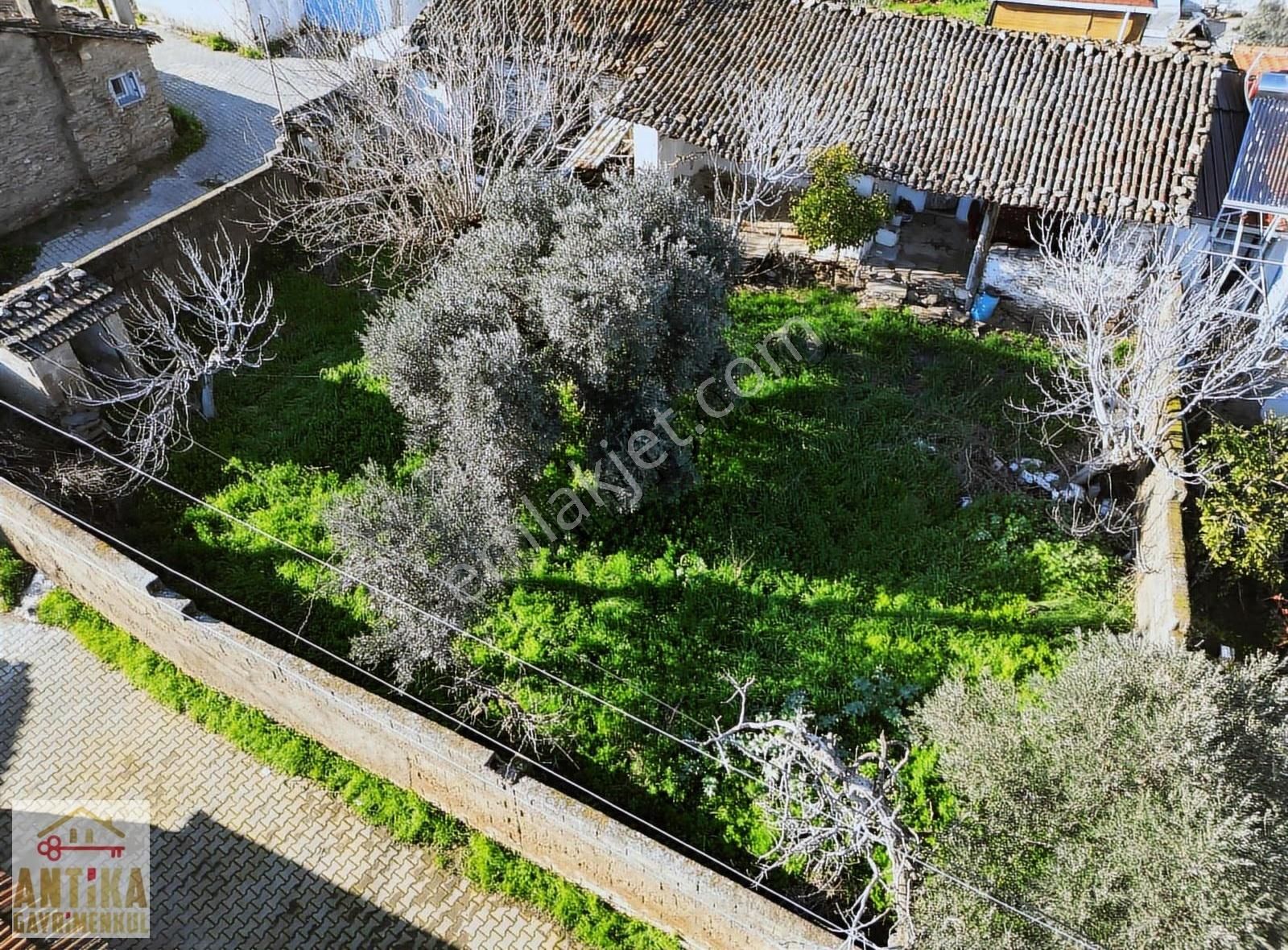 Antika Gayrimenkulden Kayaköy Mah. Satılık 392 M² Müstakil Ev - Görsel 3