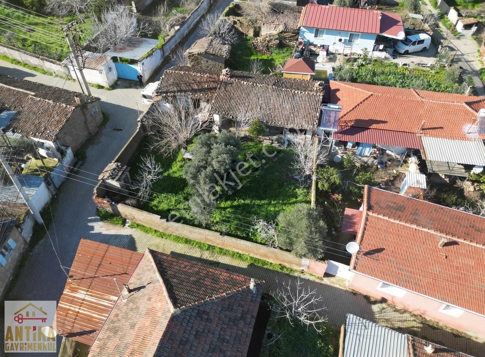 Antika Gayrimenkulden Kayaköy Mah. Satılık 392 M² Müstakil Ev - Görsel 6
