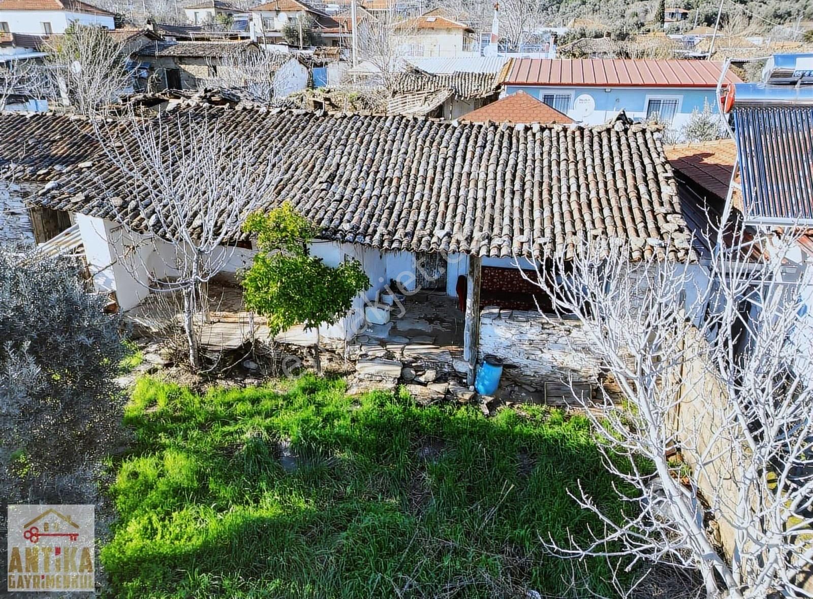 Antika Gayrimenkulden Kayaköy Mah. Satılık 392 M² Müstakil Ev - Görsel 5