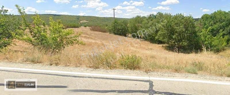 Tekirdağ Ferhadanlı'da Satılık 1880 M2 Bağ-bahçe Yeri - Görsel 5