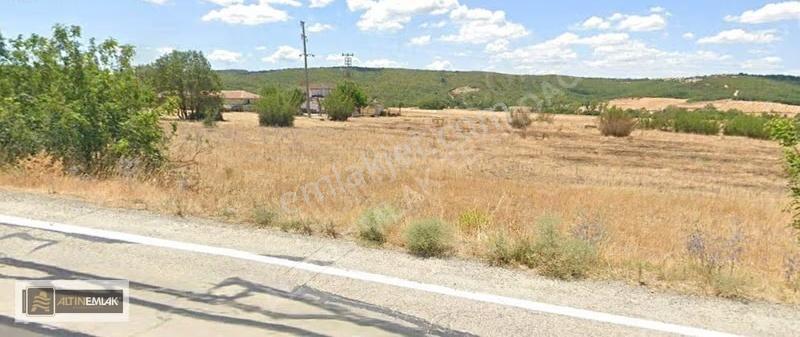 Tekirdağ Ferhadanlı'da Satılık 1880 M2 Bağ-bahçe Yeri - Görsel 11