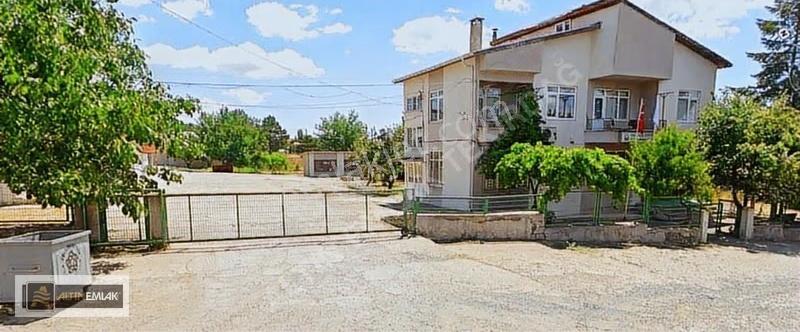 Tekirdağ Ferhadanlı'da Satılık 1880 M2 Bağ-bahçe Yeri - Görsel 10