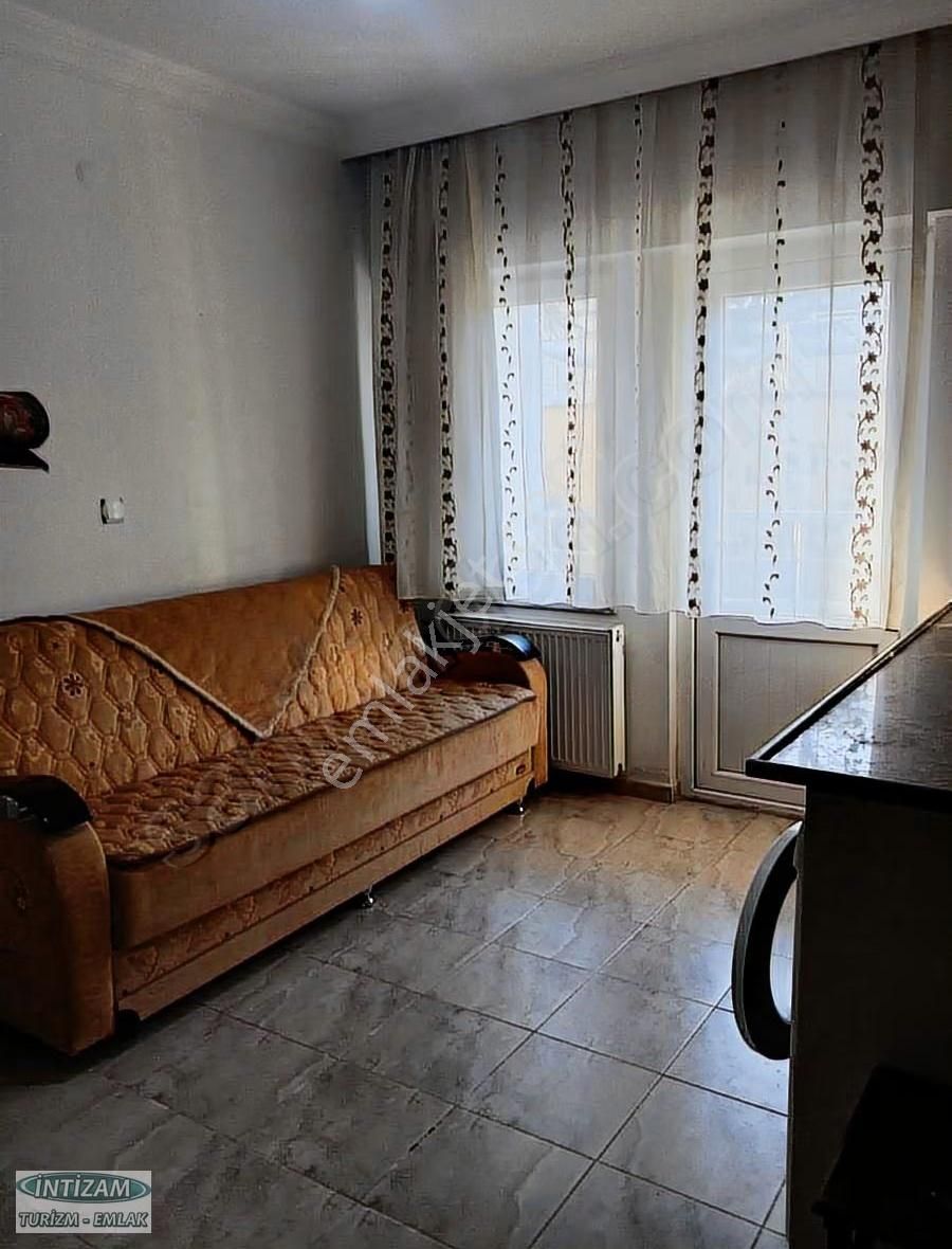 Isparta Merkez Modern Evlerde 2+1 Eşyalı Kiralık Apart - Görsel 13