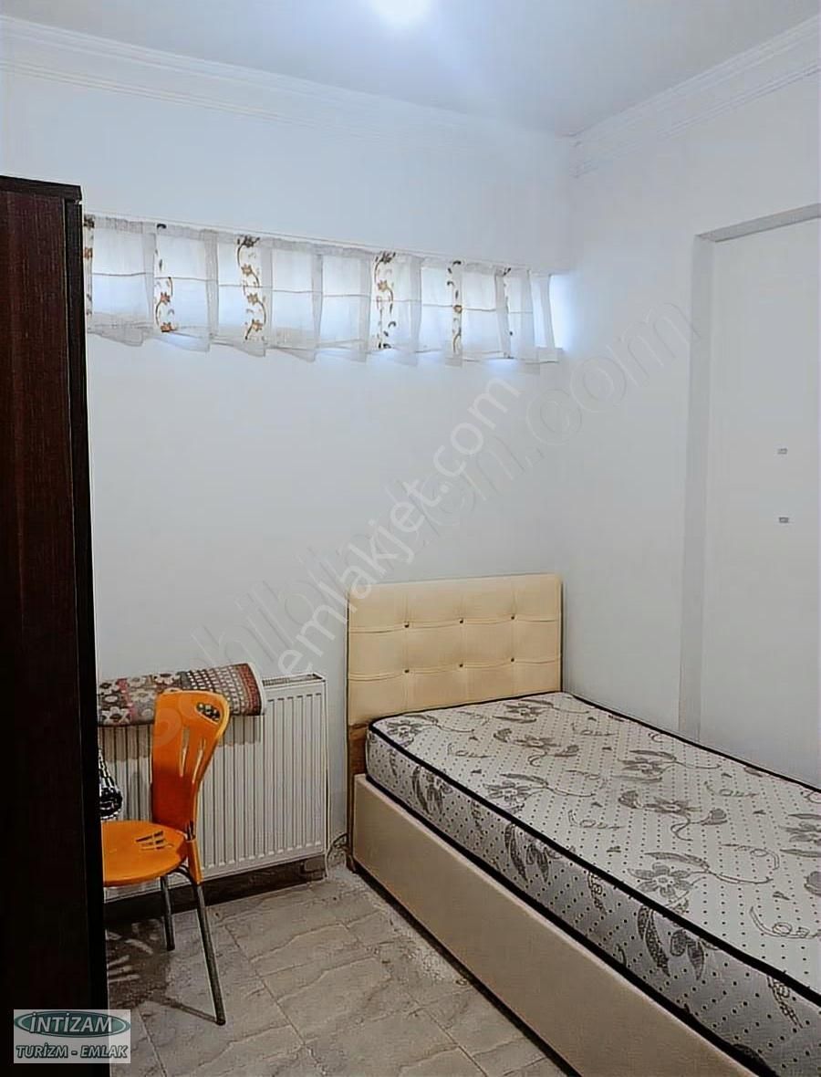 Isparta Merkez Modern Evlerde 2+1 Eşyalı Kiralık Apart - Görsel 2