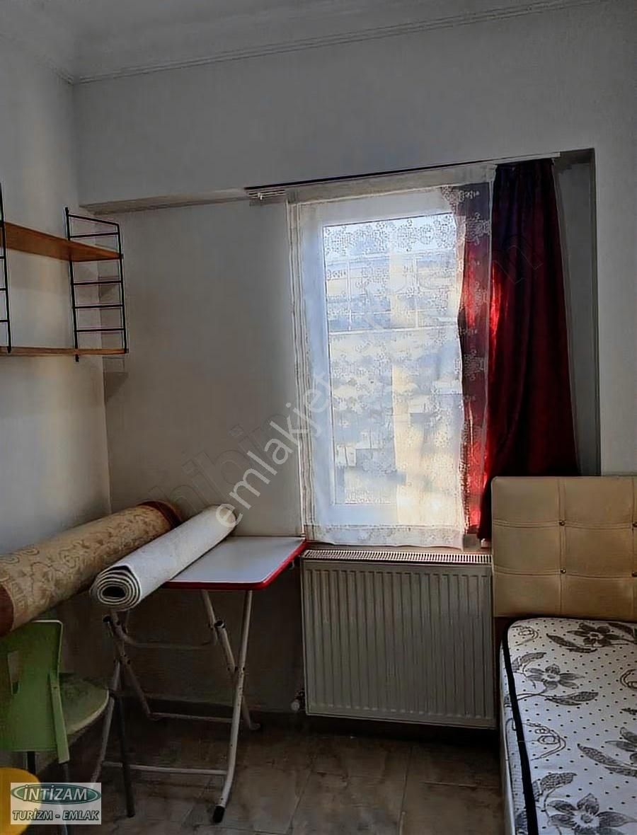 Isparta Merkez Modern Evlerde 2+1 Eşyalı Kiralık Apart - Görsel 12
