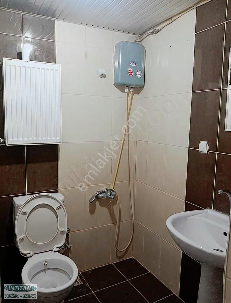 Isparta Merkez Modern Evlerde 2+1 Eşyalı Kiralık Apart - Görsel 5