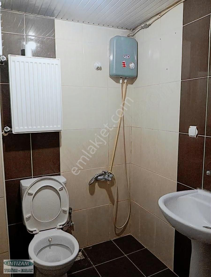 Isparta Merkez Modern Evlerde 2+1 Eşyalı Kiralık Apart - Görsel 11