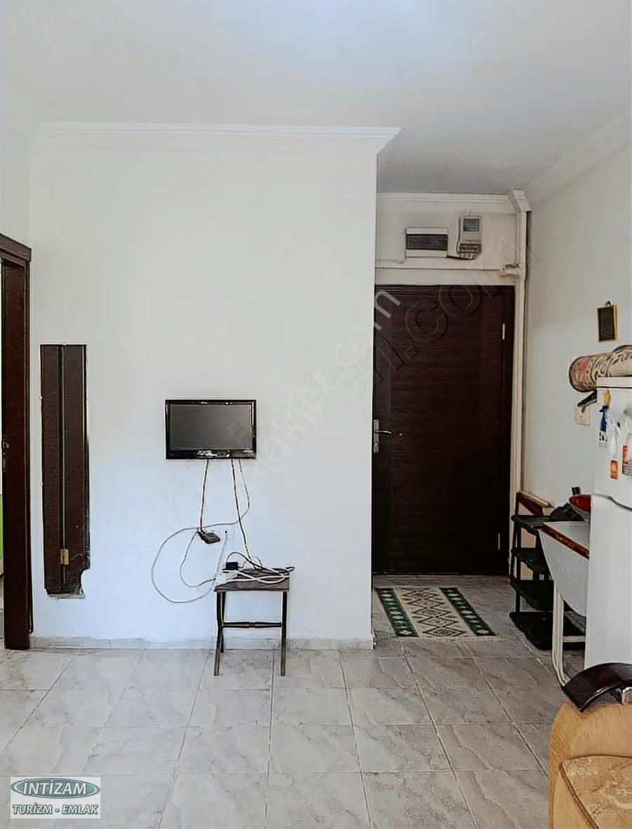 Isparta Merkez Modern Evlerde 2+1 Eşyalı Kiralık Apart - Görsel 3