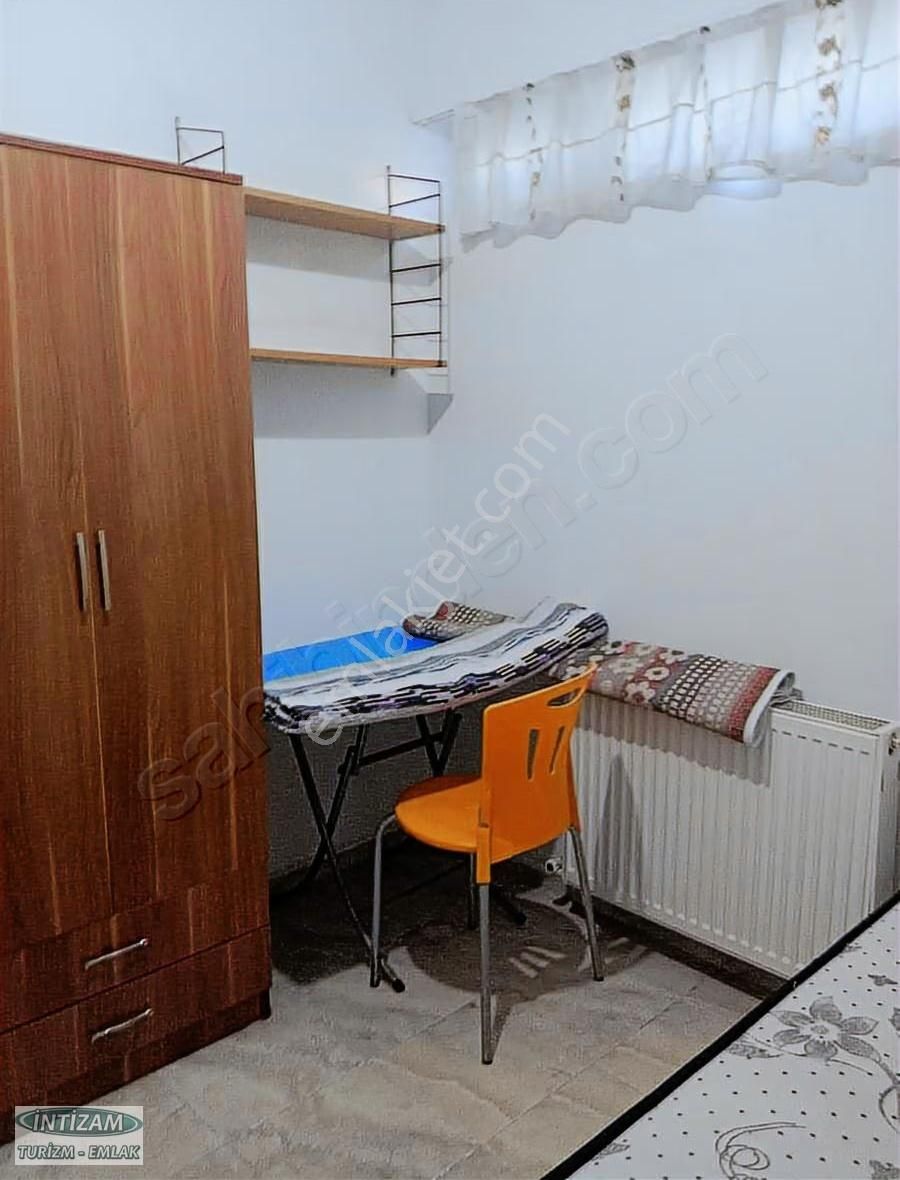 Isparta Merkez Modern Evlerde 2+1 Eşyalı Kiralık Apart - Görsel 8