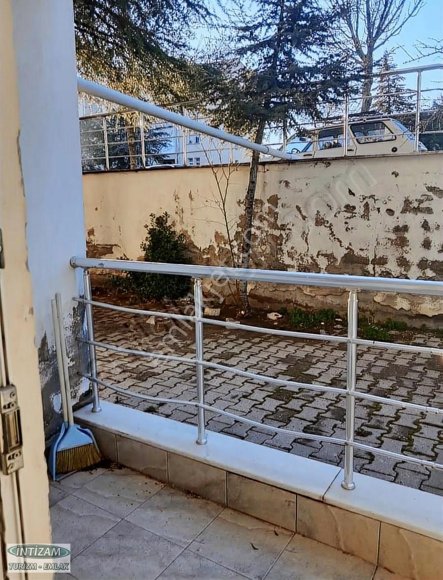 Isparta Merkez Modern Evlerde 2+1 Eşyalı Kiralık Apart - Görsel 9