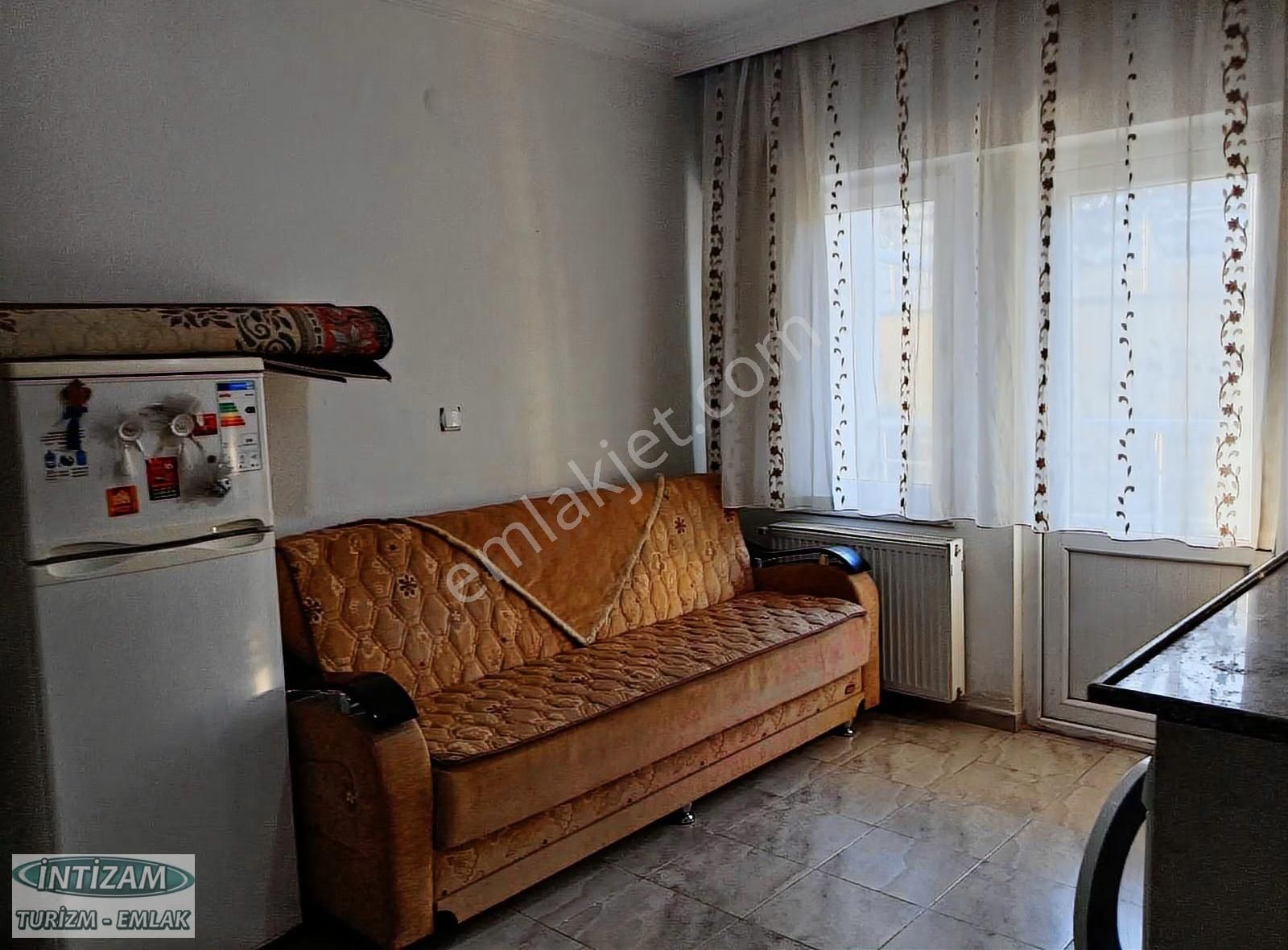 Isparta Merkez Modern Evlerde 2+1 Eşyalı Kiralık Apart