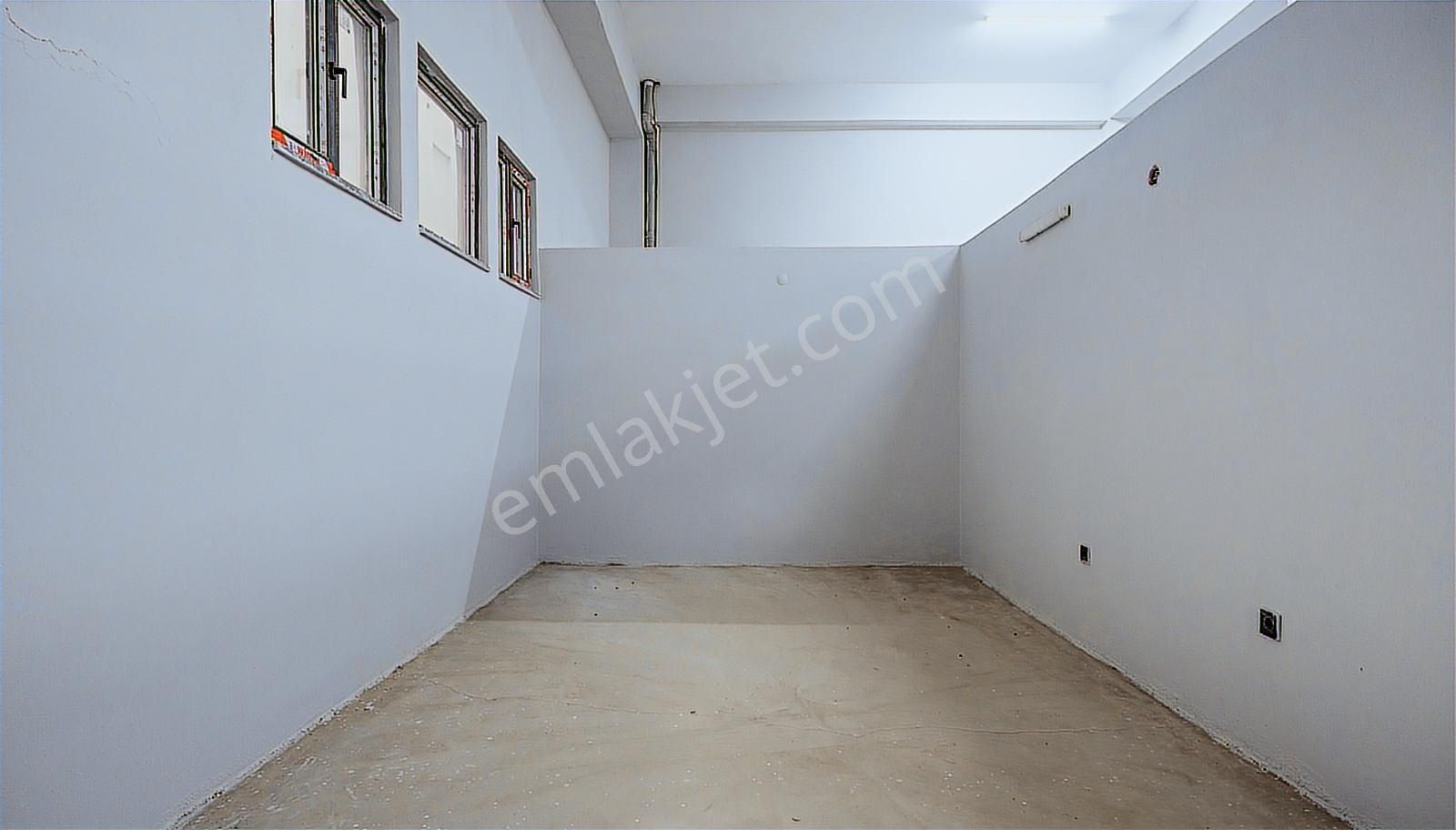 Cb Leveldan Teknosab & Otoyol Aksında Modern İş Yeri - Görsel 18