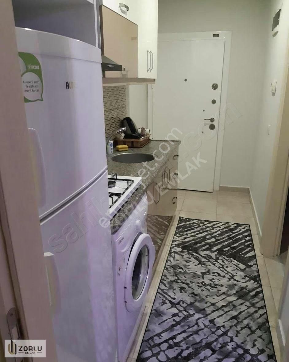 Kültür Mah. Eşyalı Kiralık 2+0 Daire (55m²) - Görsel 8