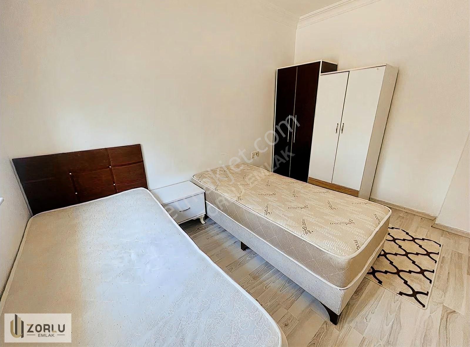 Kültür'de Yüksek Giriş 2+1 Full Eşyalı Kiralık Daire - Görsel 32