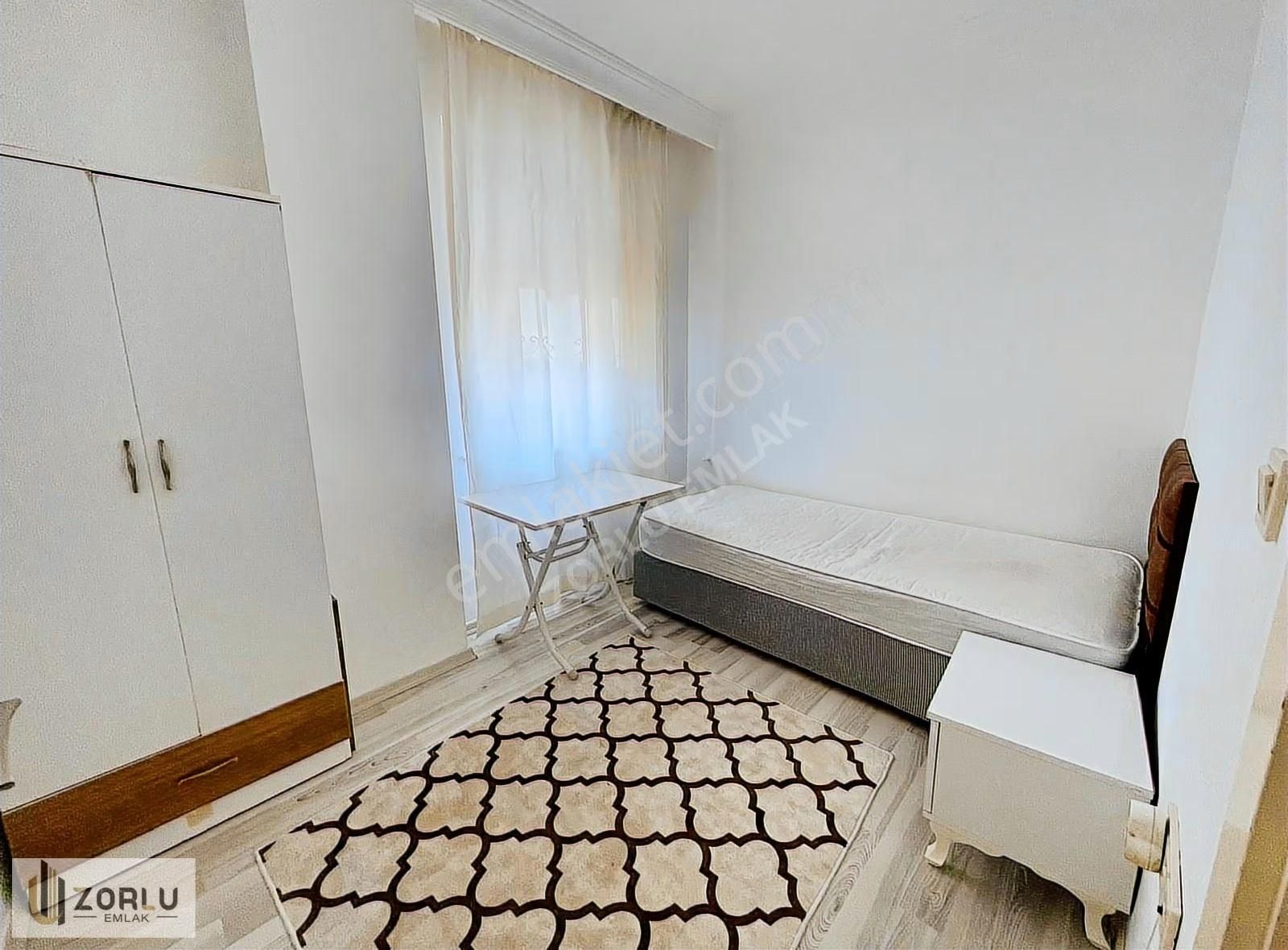 Kültür'de Yüksek Giriş 2+1 Full Eşyalı Kiralık Daire - Görsel 33