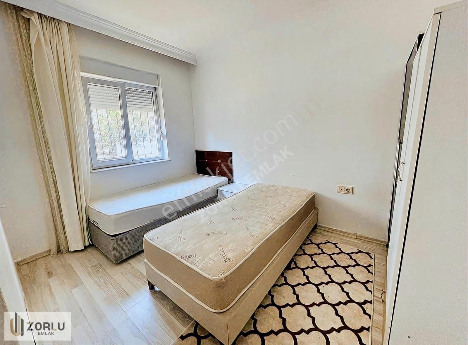 Kültür'de Yüksek Giriş 2+1 Full Eşyalı Kiralık Daire - Görsel 16