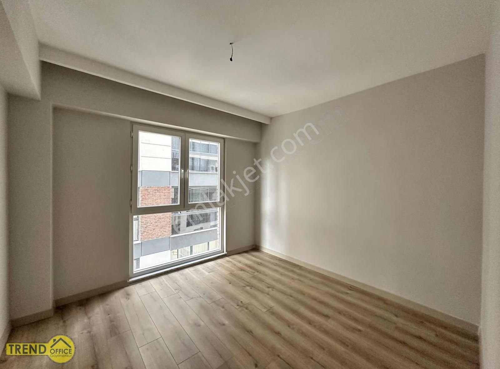 Beşevler Beşkonak Premium Sit. Arakat 3+1 Sıfır Kiralık Daire - Görsel 26