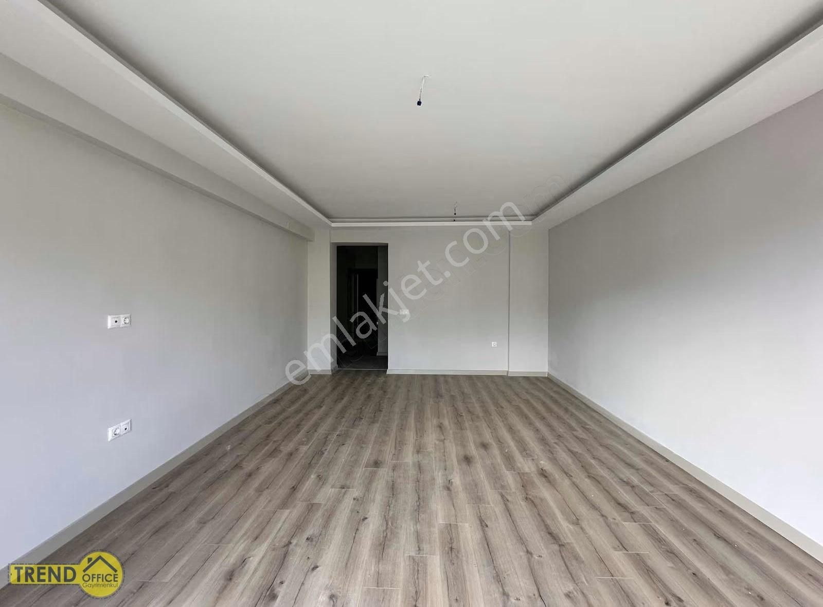 Beşevler Beşkonak Premium Sit. Arakat 3+1 Sıfır Kiralık Daire - Görsel 30